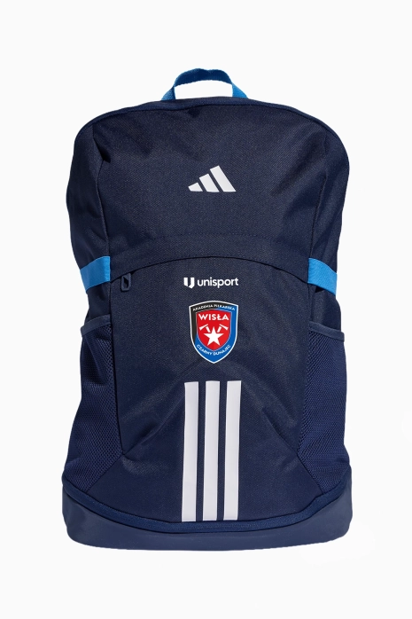 Plecak adida AP Wisła Czarny Dunajec - Granatowy