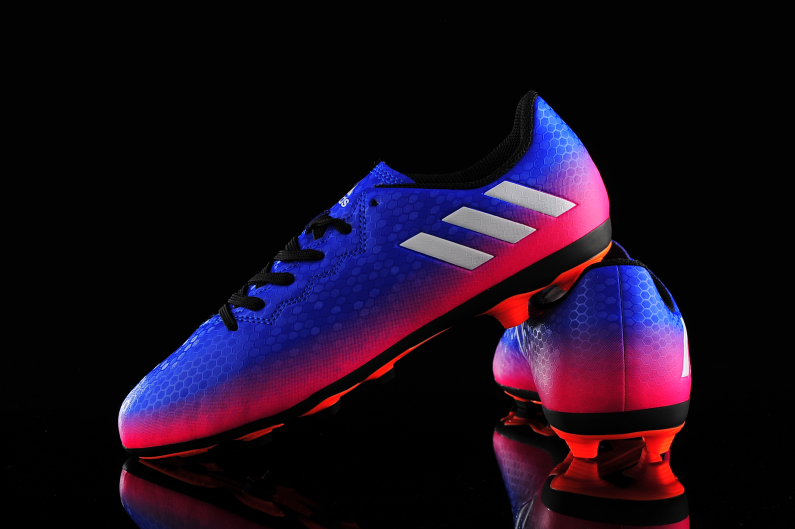 adidas Messi 16.4 FxG Junior BB1033 | R-GOL.com - Football boots \u0026 equipment