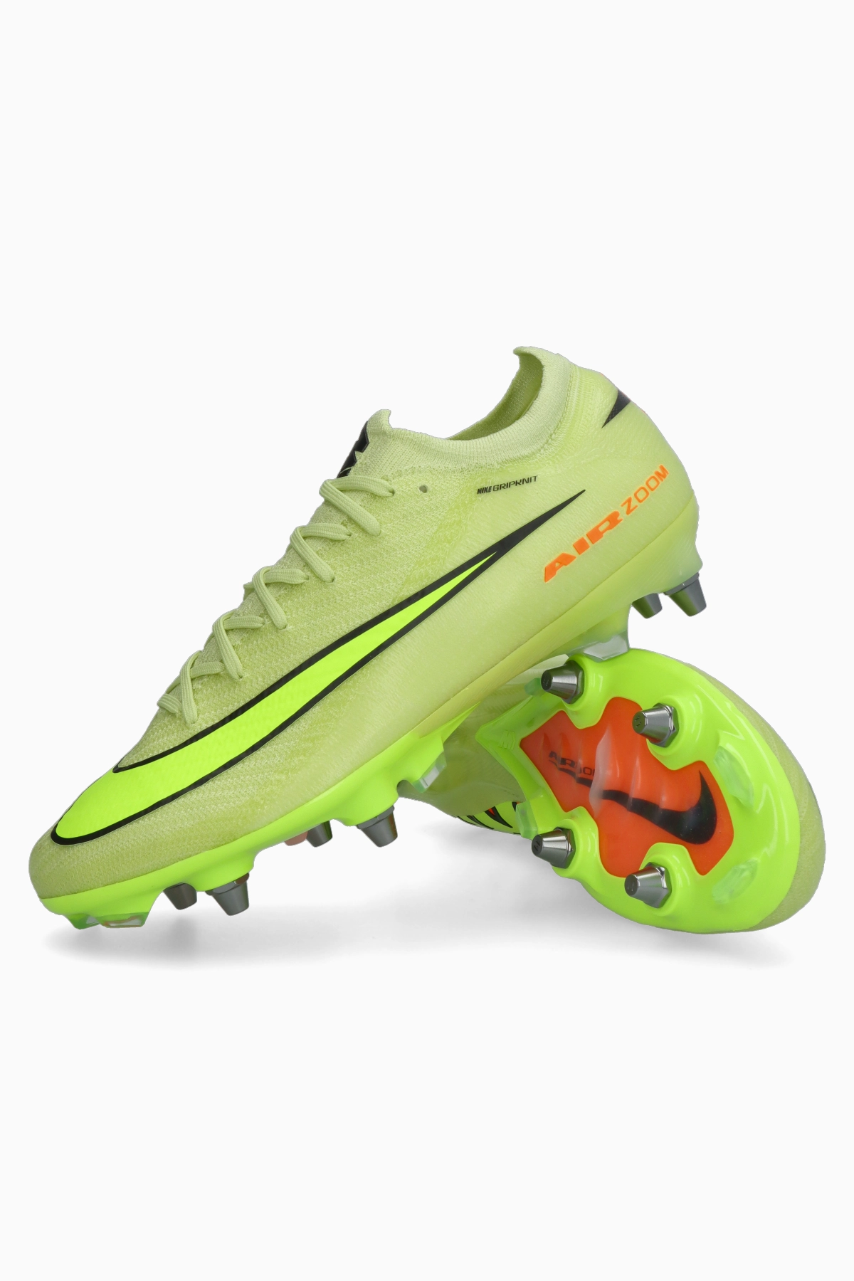 Stollen Nike Zoom Mercurial Vapor 16 Elite SG-Pro - Gelb