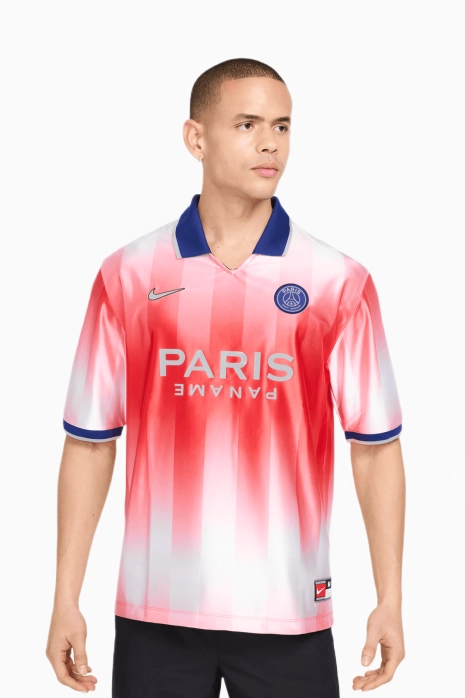 Тениска Nike PSG 26/27 Energy - оранжево