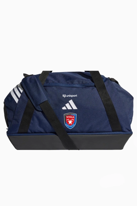 Torba adidas AP Wisła Czarny Dunajec - Granatowy