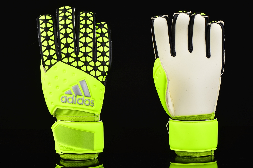 Gloves adidas Ace Competition S90145 | R-GOL.com - Football boots \u0026  equipment