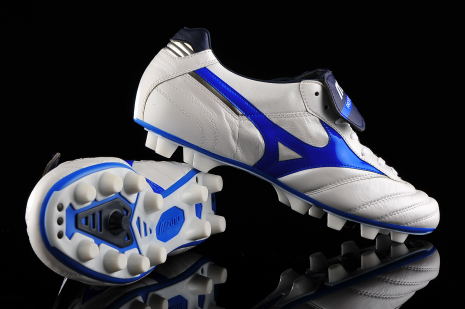 Mizuno Morelia II Japan MD S521B/20/NS | Футбольная обувь