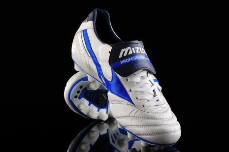Mizuno Morelia II Japan MD S521B/20/NS | Футбольная обувь
