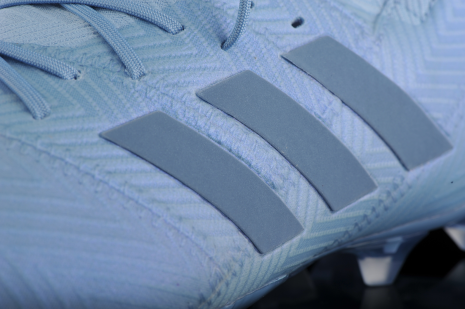 Adidas nemeziz 18.1 ash blue sale