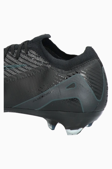 Бутсы Nike Zoom Mercurial Vapor 16 Elite FG - черный | Футбольная