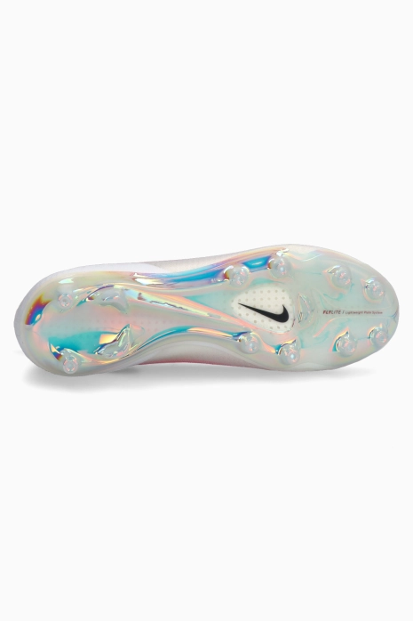 Ghete de fotbal Nike Zoom Mercurial Vapor 17 Elite AG-Pro