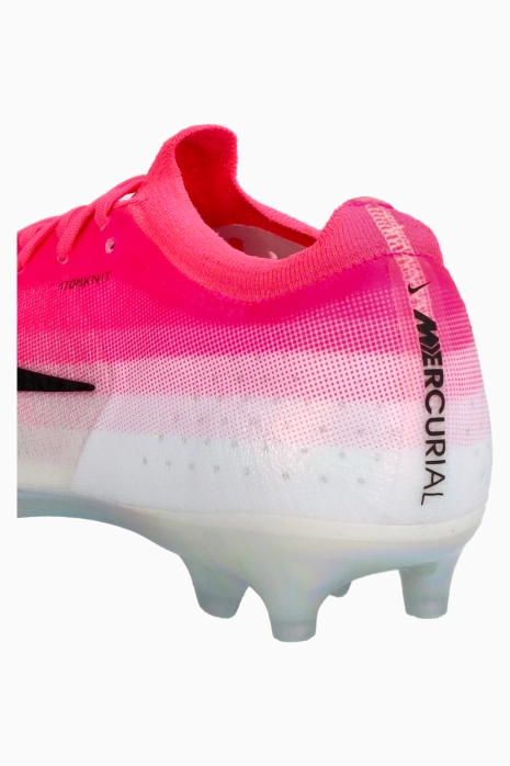 Бутсы Nike Zoom Mercurial Vapor 17 Elite AG-Pro | Футбольная обувь