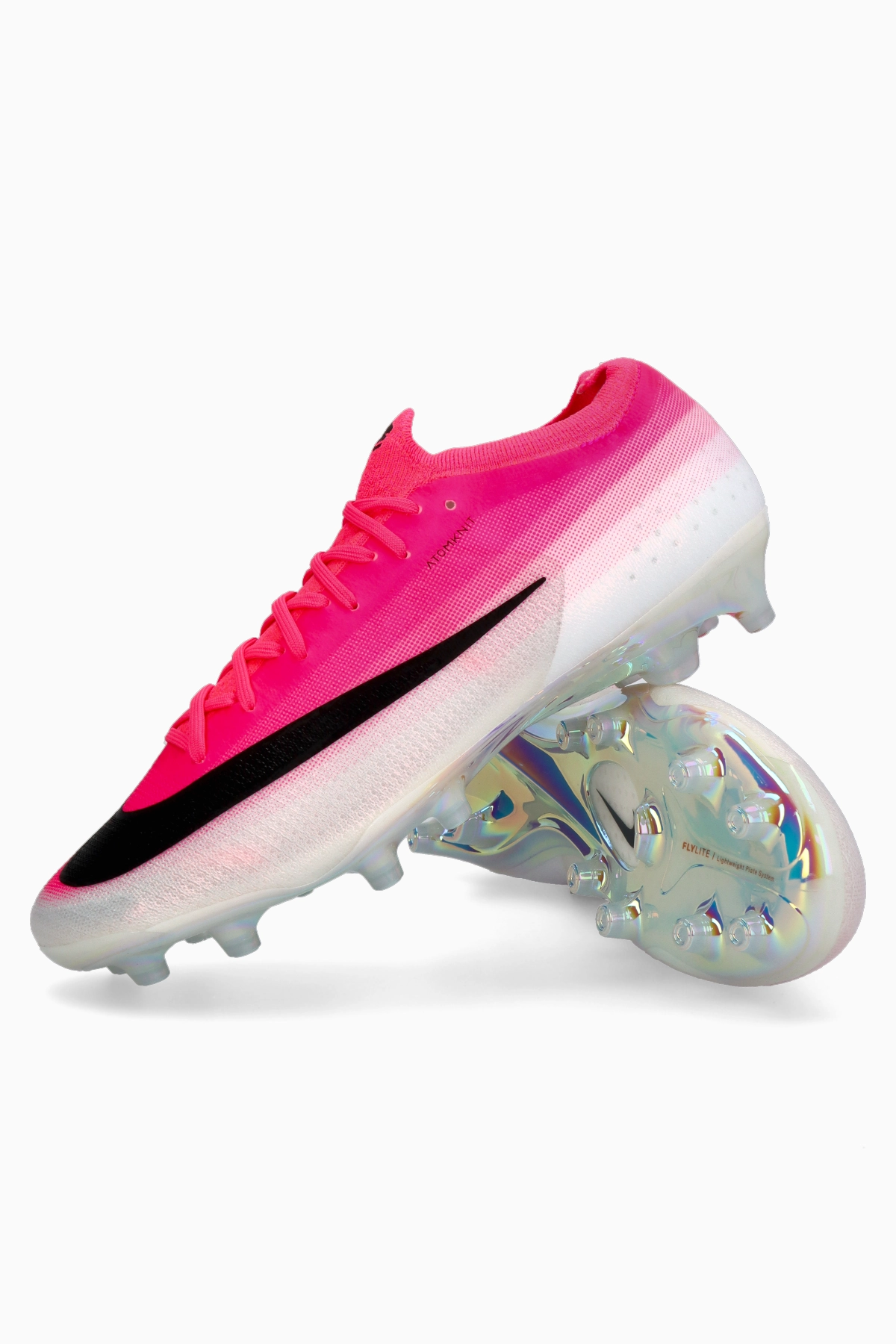 シューズ Nike Mercurial Vapor 17 Elite AG Бутсы Nike Zoom Mercurial Vapor 17 Elite AG-Pro | Футбольная обувь
