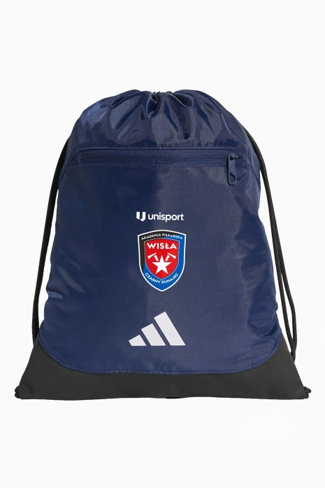Worek adidas AP Wisła Czarny Dunajec - Granatowy