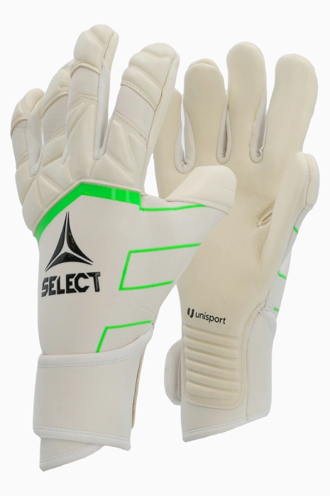 Select Rękawice x Unisport 90 Flexi Pro V24 Junior