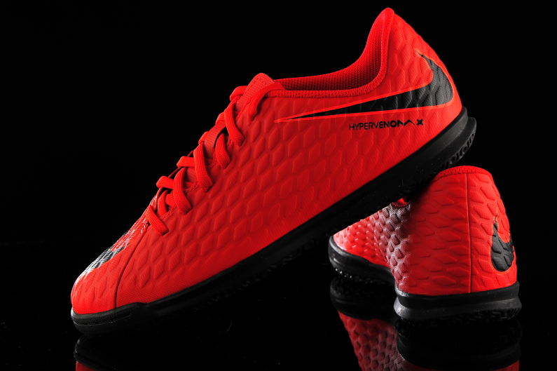 Nike HypervenomX Phade III IC 852543-616 | R-GOL.com - Football boots \u0026  equipment