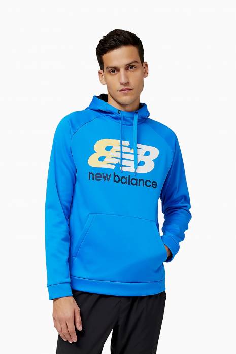 Bluza New Balance Tenacity Performance Fleece Hoodie