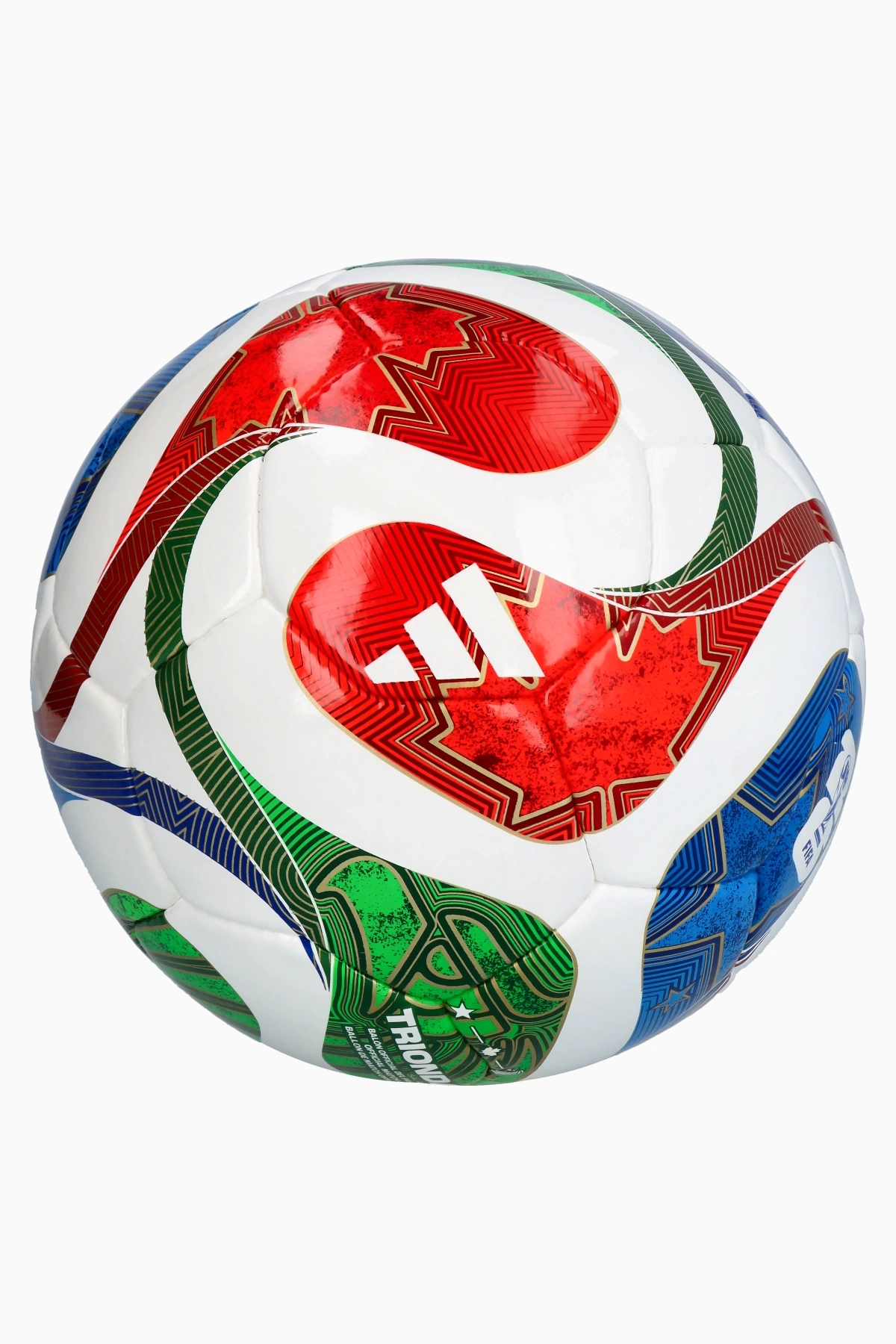 Футзальний м'яч adidas Trionda World Cup 2026 Pro Sala