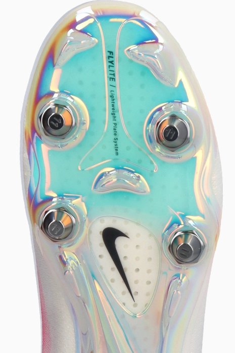 METEORページ Бутси Nike Zoom Mercurial Vapor 17 Elite SG-Pro - рожевий