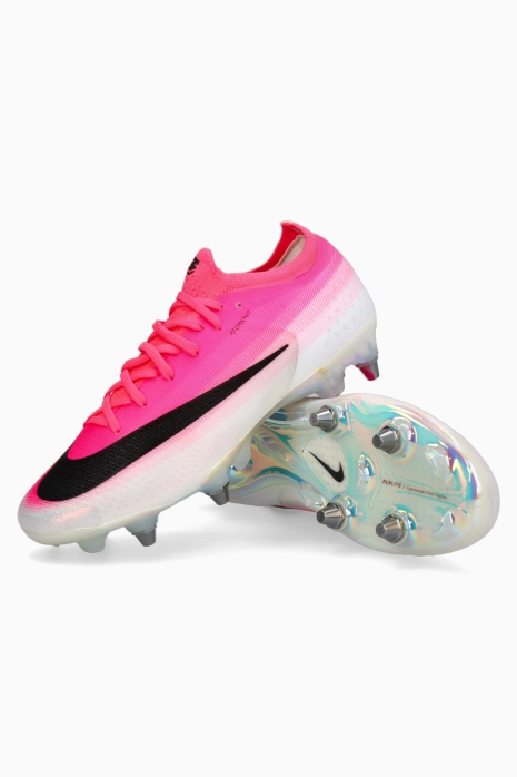 Kolíky Nike Zoom Mercurial Vapor 17 Elite SG-Pro - Růžový