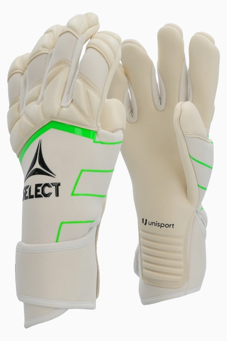 Select Rękawice x Unisport 90 Flexi Pro V24