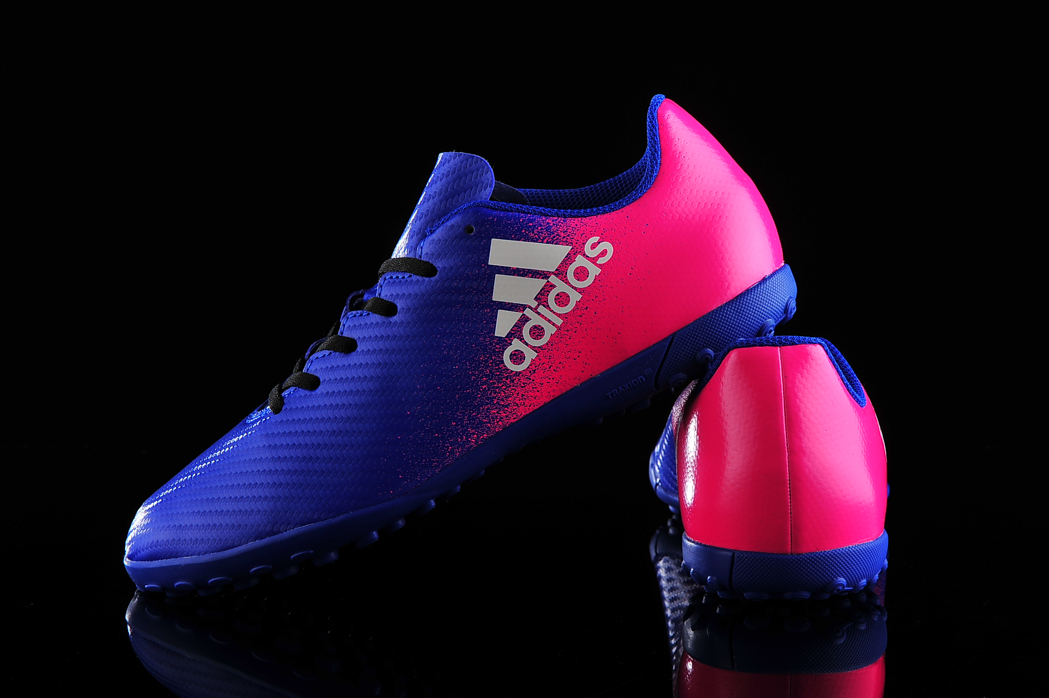 Complacer Sitio de Previs Karu adidas X 16.4 TF Junior BB5725 | R-GOL.com - Football boots & equipment