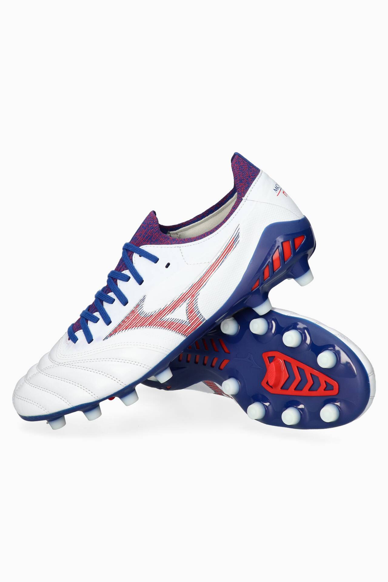 mizuno morelia neo iii elite