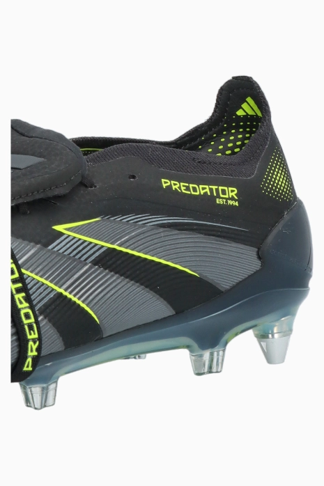 Soccer Boots Adidas Predator Decathlon Adidas Adults' Predator