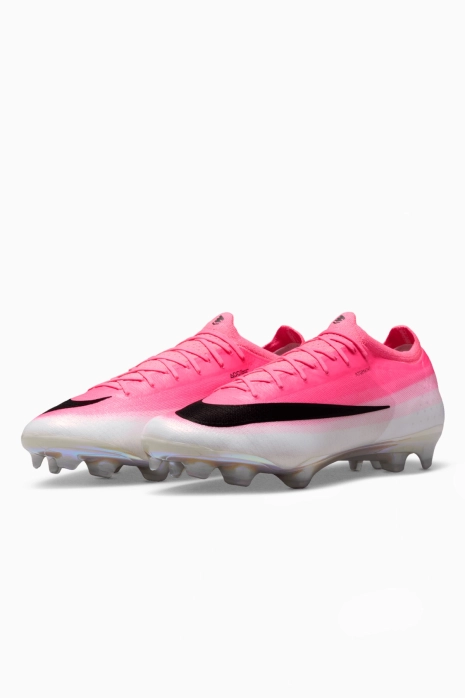 Ghete de fotbal Nike Zoom Mercurial Vapor 17 Elite FG