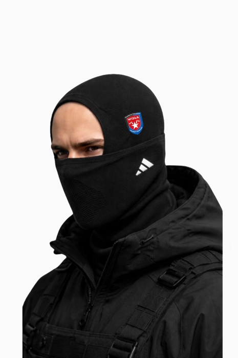 Komin adidas AP Wisła Czarny Dunajec - Czarny