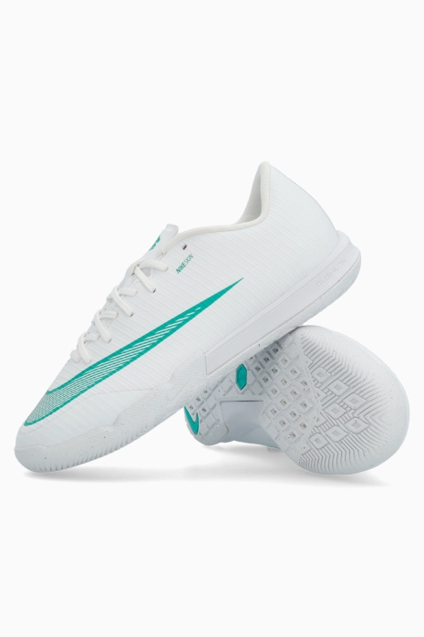 Halówki Nike Zoom Mercurial Vapor 17 Academy IC - Biały
