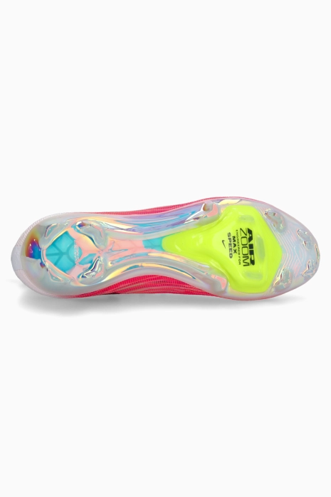 Ｔ*様 NIKE ZM SUPERFLY 11 ELITE FG 28cm Бутсы Nike Zoom Mercurial Superfly 11 Elite FG - розовый