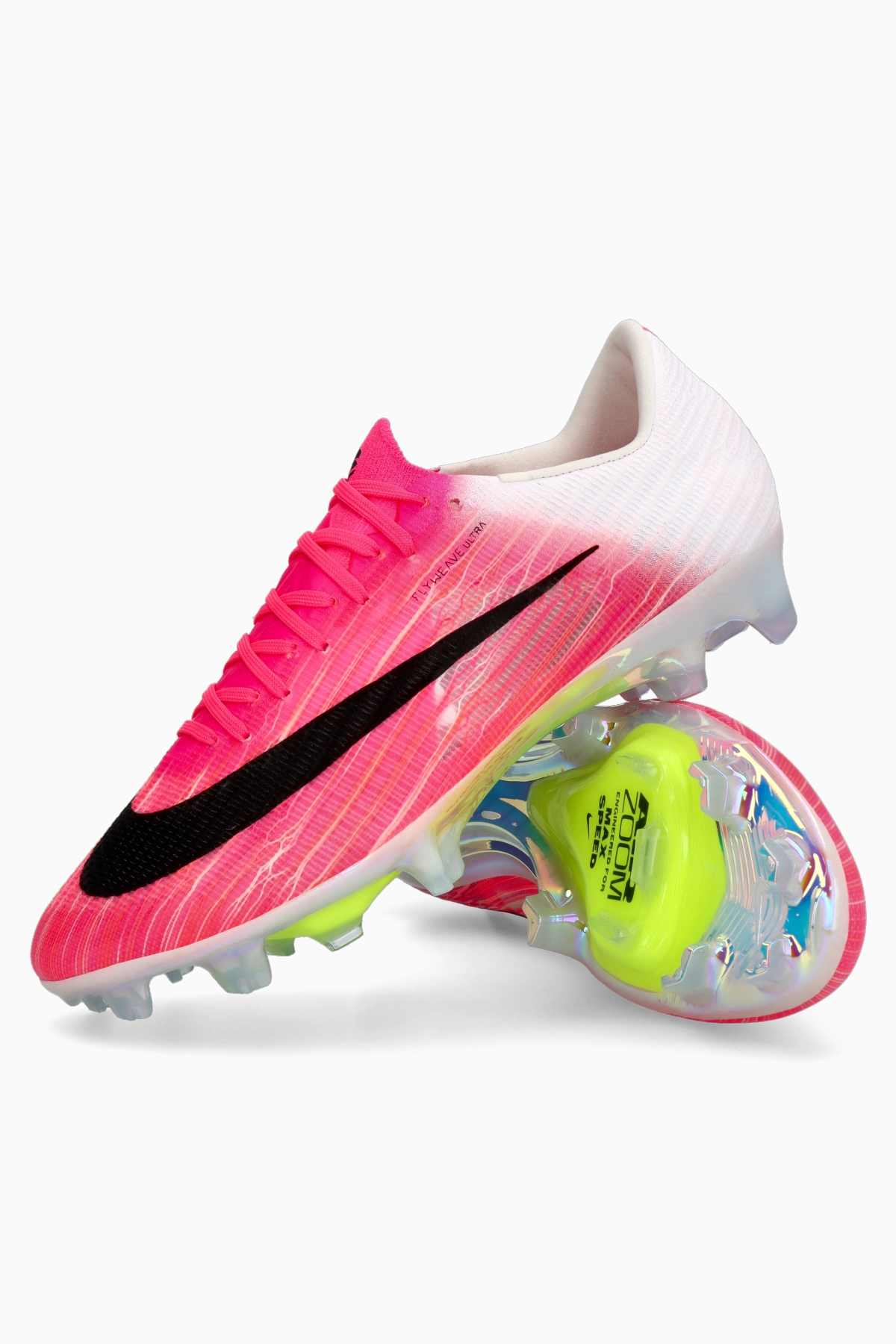 Nocken Nike Zoom Mercurial Superfly 11 Elite FG - Rosa