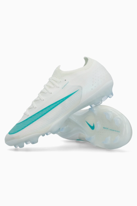 Nocken Nike Zoom Mercurial Vapor 17 Elite FG - Weiß