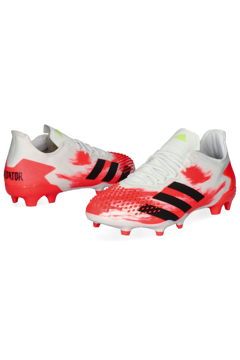adidas Launch The Predator 20 + TormentorColourway in 2020.