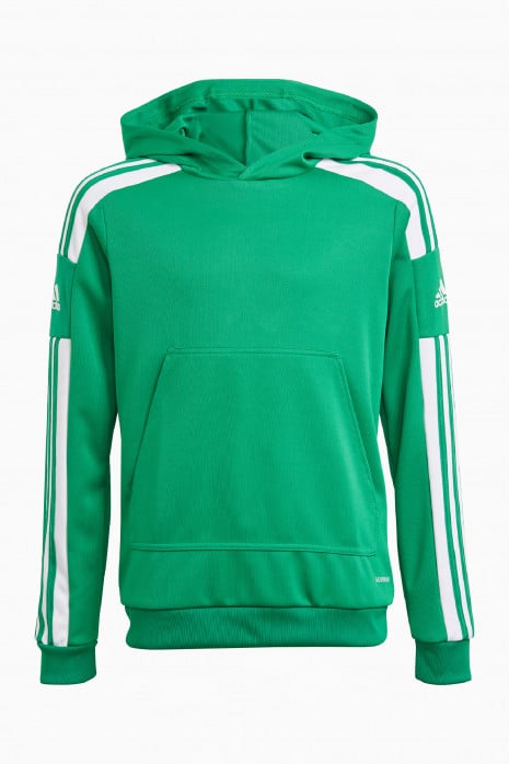 КОФТА adidas Squadra 21 Junior - зеленый