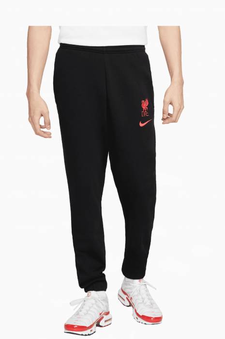Spodnie Nike Liverpool FC 22/23 Away