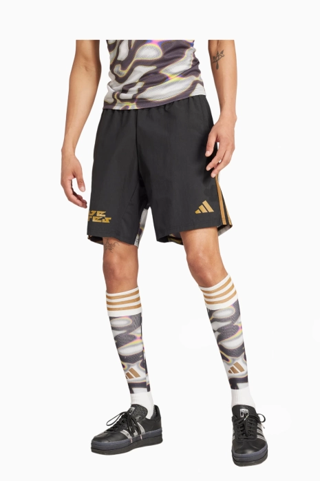 Adidas pride shorts best sale