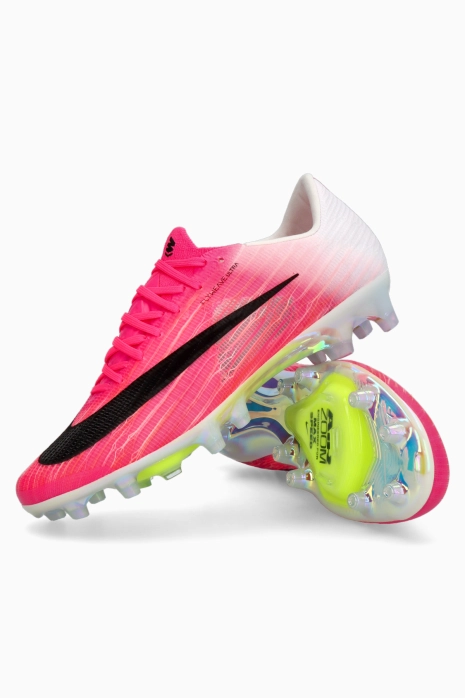 Korki Nike Zoom Mercurial Superfly 11 Elite AG-Pro - Różowy