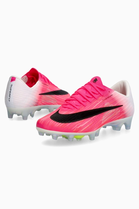 Nike Zoom Mercurial Superfly 11 Elite AG-Pro - Roz | Magazin de
