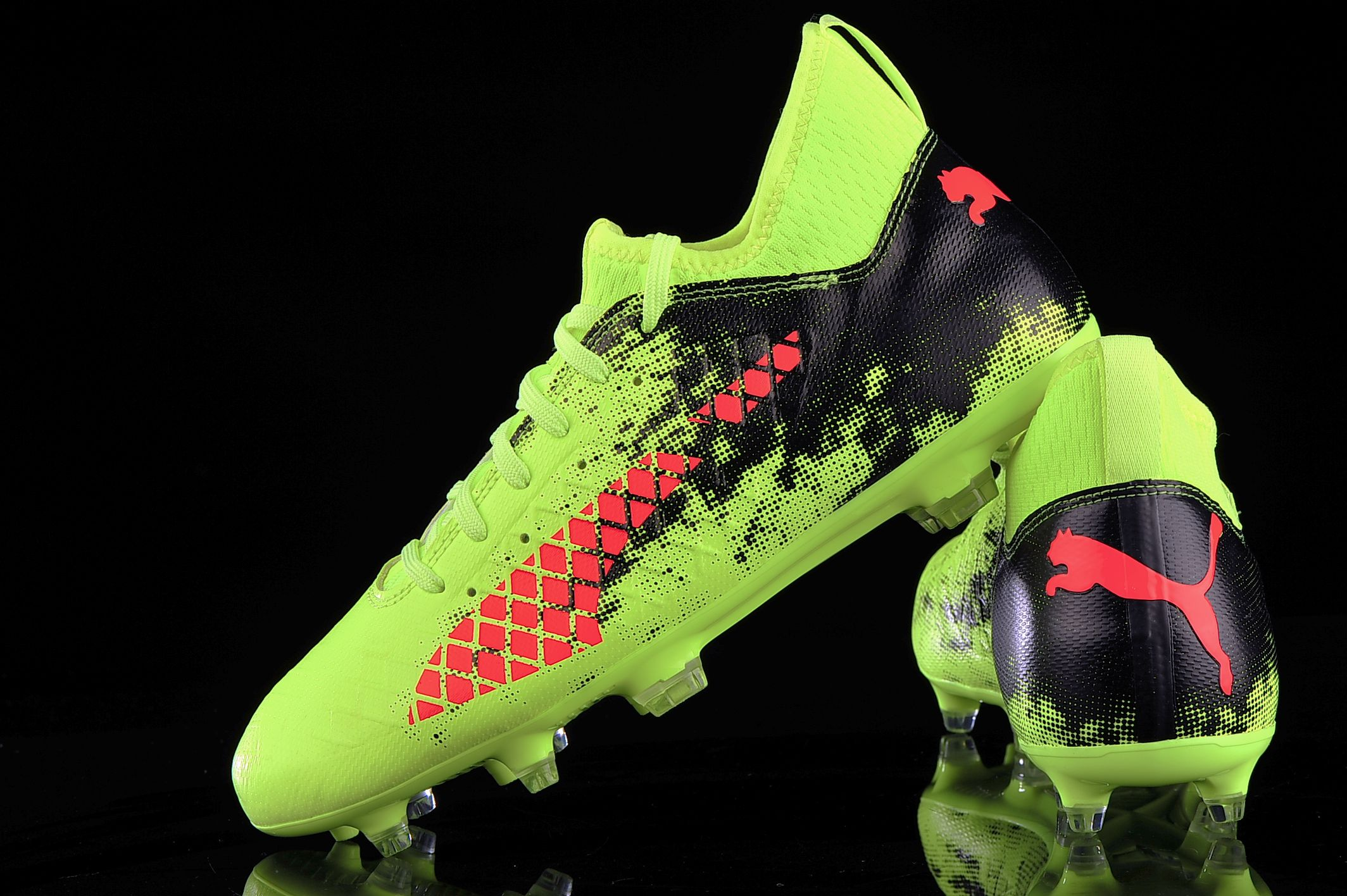 cheese with time Beer Cleats Puma Future 18.3 FG/AG | R-GOL.com - Football boots & equipment