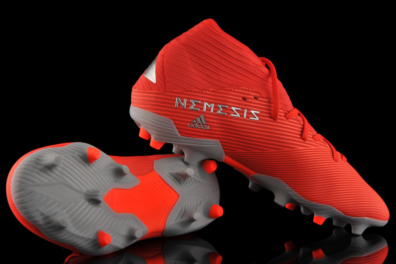 adidas Nemeziz 19.3 FG F34389 | R-GOL.com - Football boots \u0026 equipment