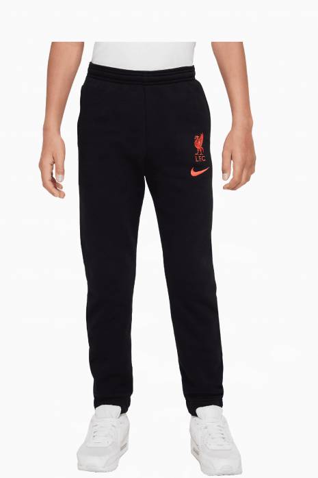 Pantaloni Nike Liverpool FC 22/23 Away Junior