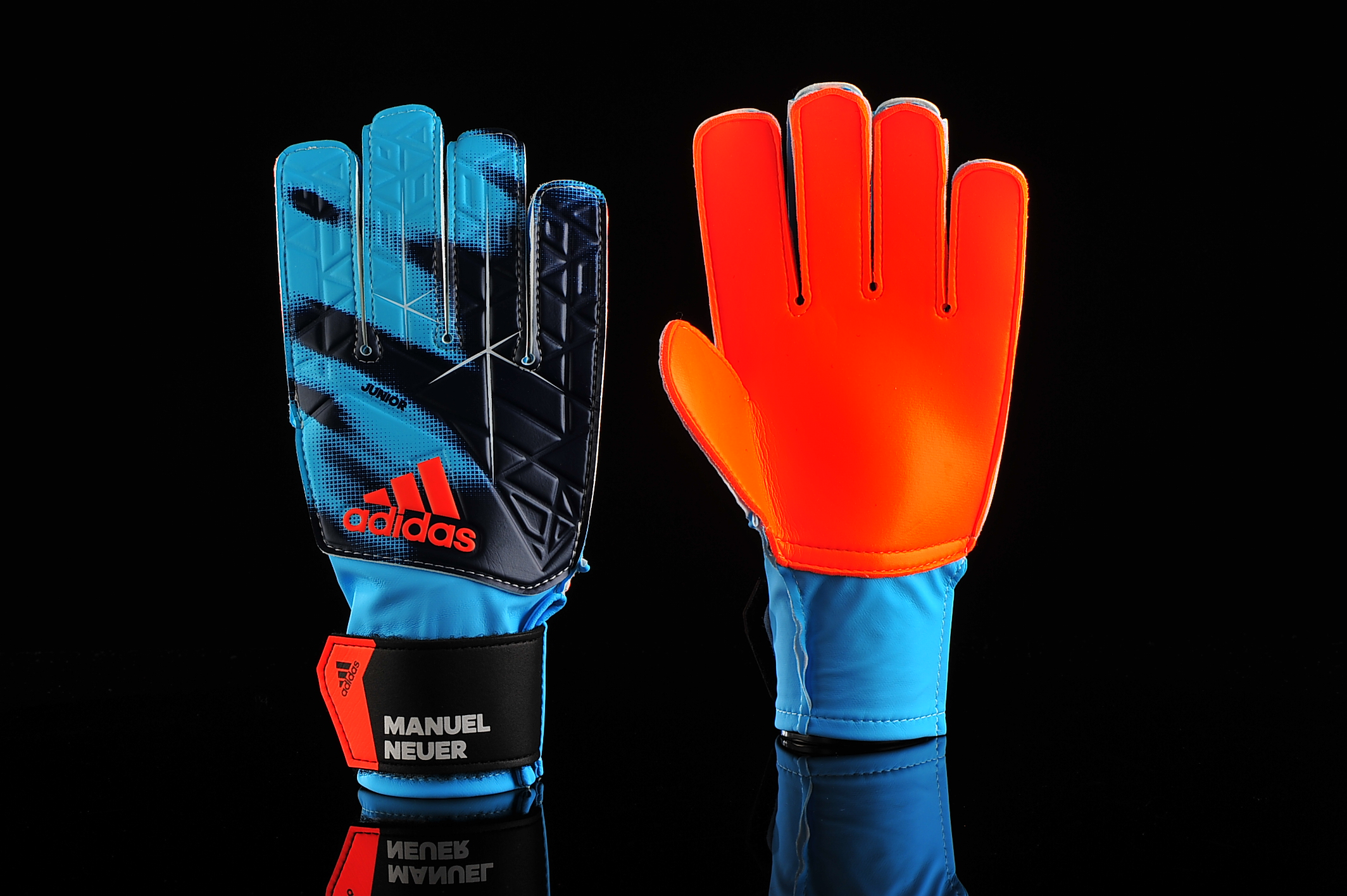 Goalkeeper Gloves adidas ACE Junior AZ3699 | R-GOL.com - Football boots \u0026  equipment
