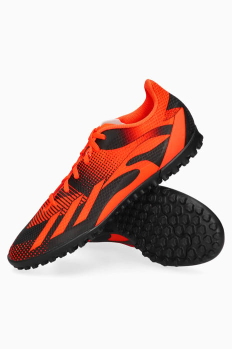adidas X Speedportal Messi.4 TF Turf Boots