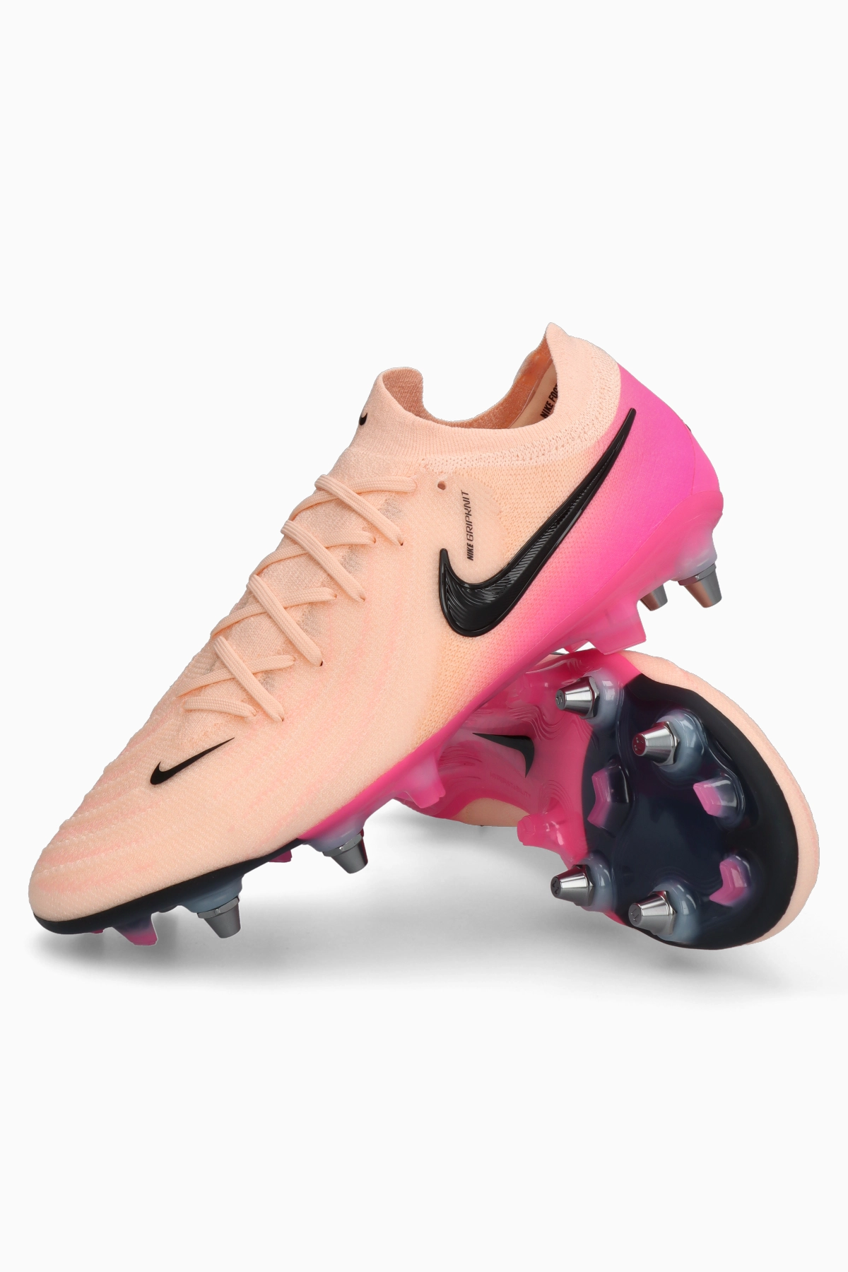 シューズ NIKE PhantomGX Elite FG 26cm Nike Phantom GX II Elite SG-PRO Player Edition | Futbol