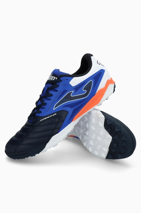 Сороконіжки Joma Cancha 2403 TF - багатобарвний