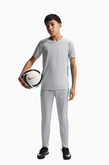 Футболка Nike Dri-FIT Academy 25 Junior - черный