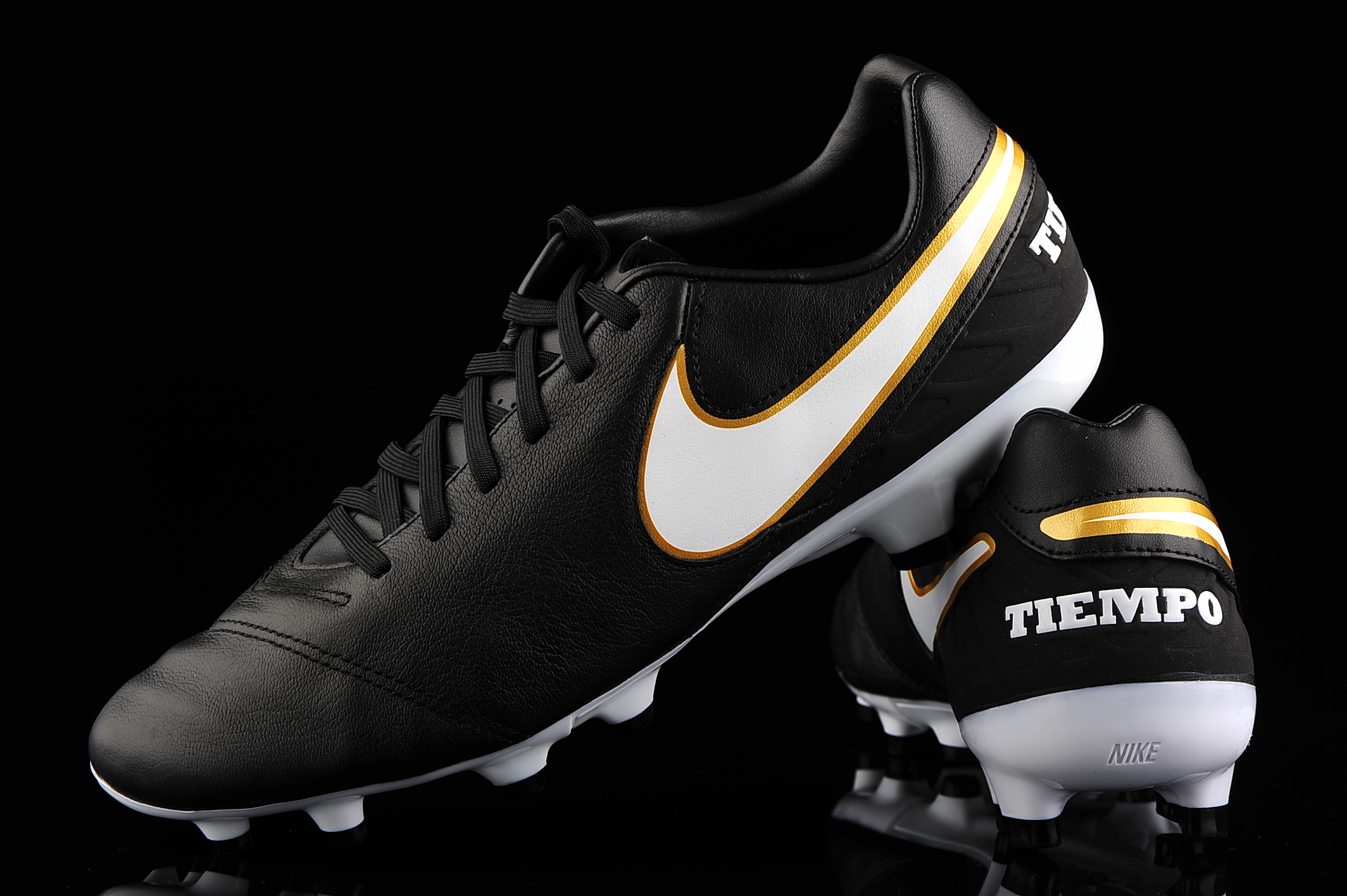 Nike Tiempo Mystic FG 819236-010 | R-GOL.com - Football boots & equipment