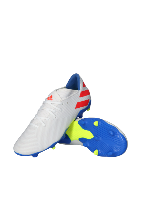 snorkel blade Pure adidas Nemeziz Messi 19.3 FG | R-GOL.com - Football boots & equipment