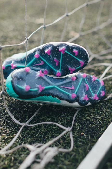 Бутси Nike Phantom GX Elite FG | Футбольне взуття, тренувальний