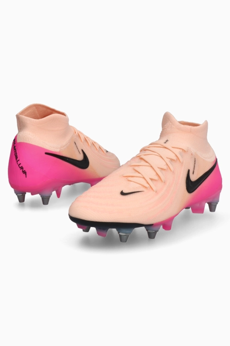 Бутсы Nike Phantom Luna II Elite SG-PRO Player Edition