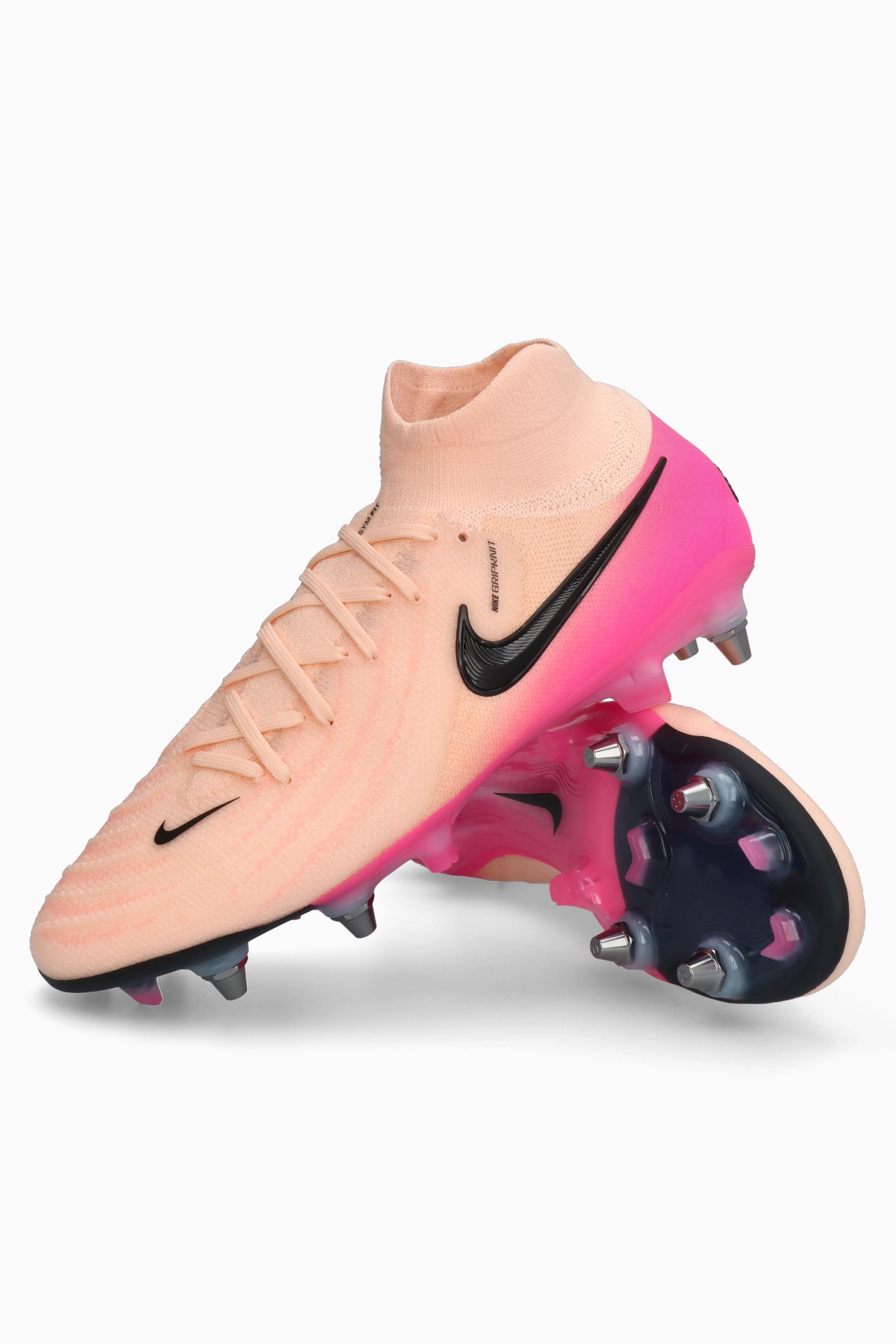 Бутсы Nike Phantom Luna II Elite SG-PRO Player Edition