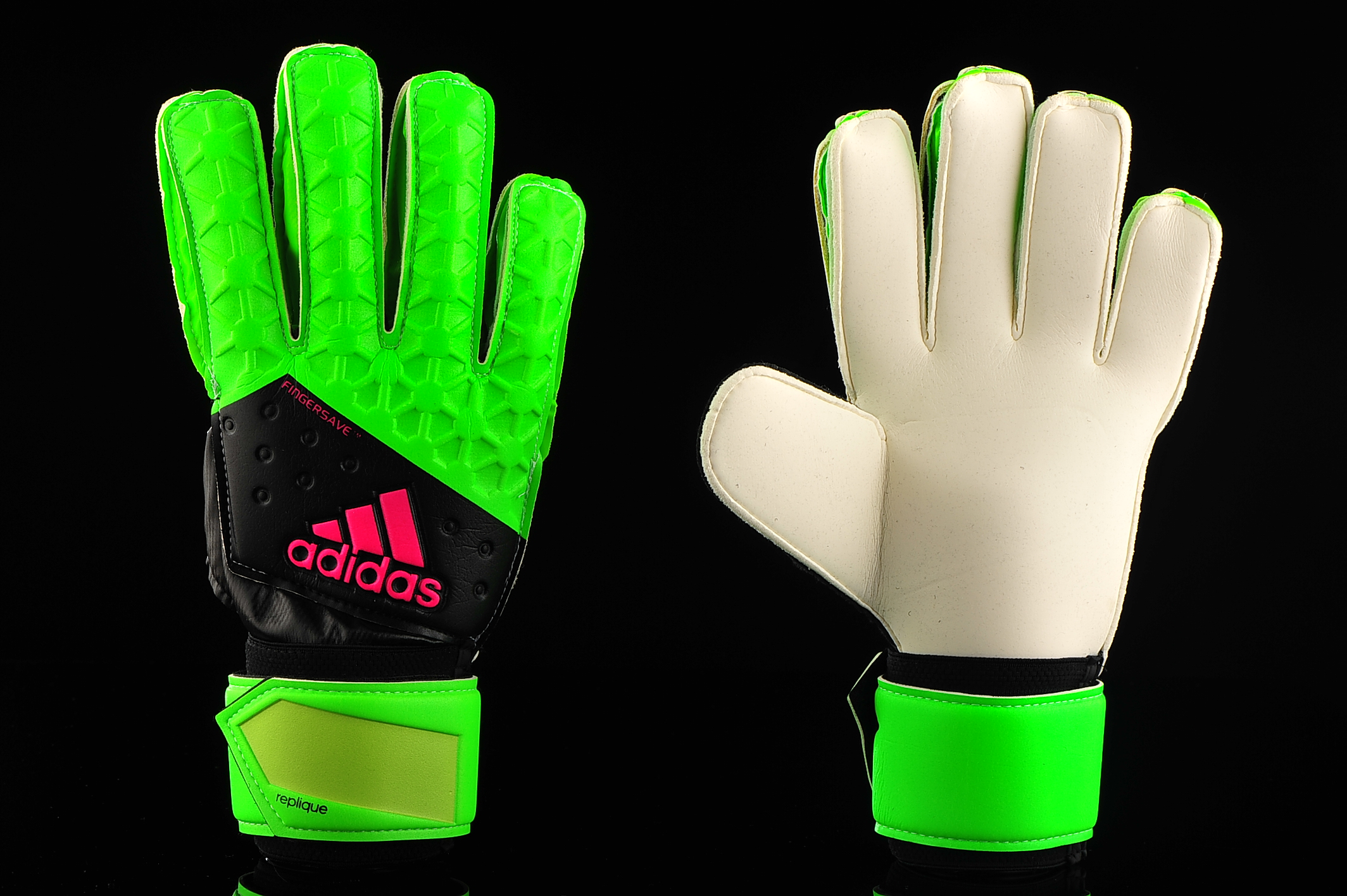 adidas ace fingersave